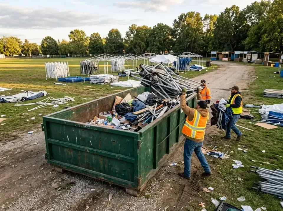 temporary-event-waste-containe-016 — frequently asked questions, Roll-Off Dumpster Rental Services in Pataskala, OH
